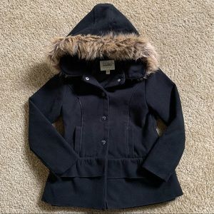 Girls Coat